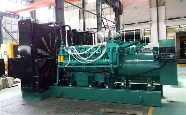 北京科克500kw大型柴油发电机组出租_COPY