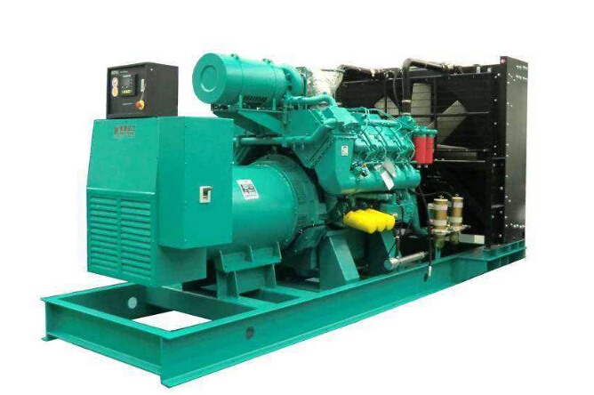 北京科克300kw大型柴油发电机组_COPY