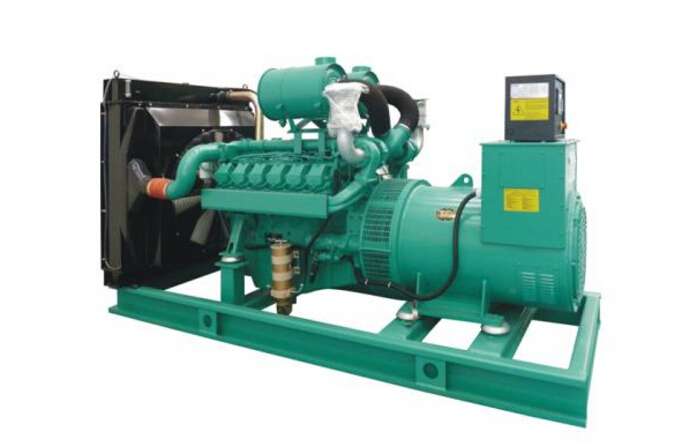 北京科克200kw大型柴油发电机组_COPY