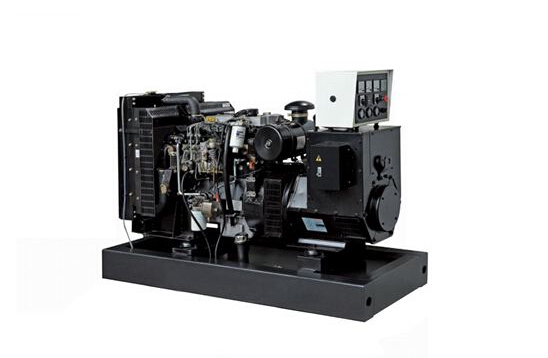 北京科克150kw大型柴油发电机组_COPY