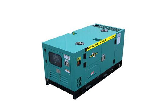 北京科克50kw小型柴油发电机组_COPY