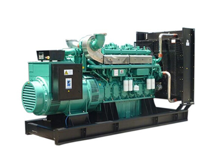 北京宗申动力250kw大型柴油发电机