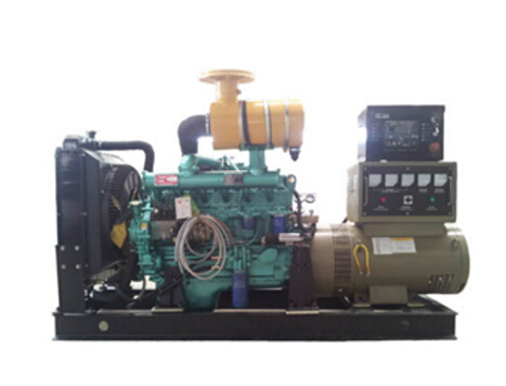 北京宗申动力200kw大型柴油发电机组