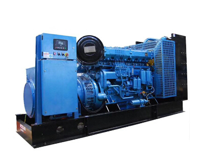 北京宗申动力150kw大型柴油发电机组