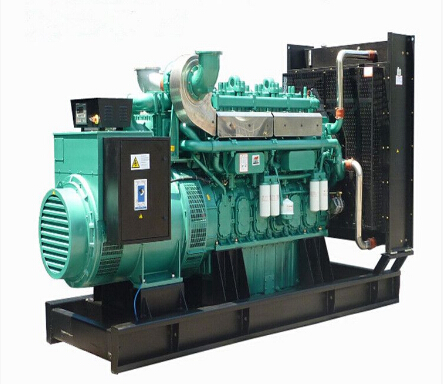 北京宗申动力30kw小型柴油发电机组_COPY