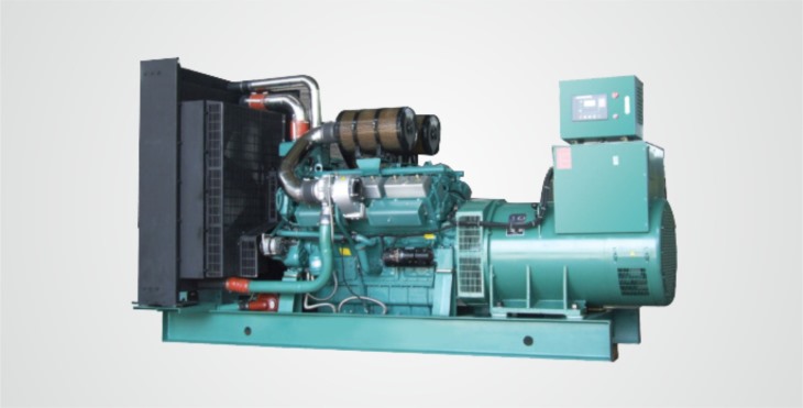 北京采矿矿山发电机租赁_COPY