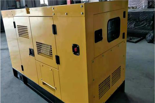 北京发电机出租