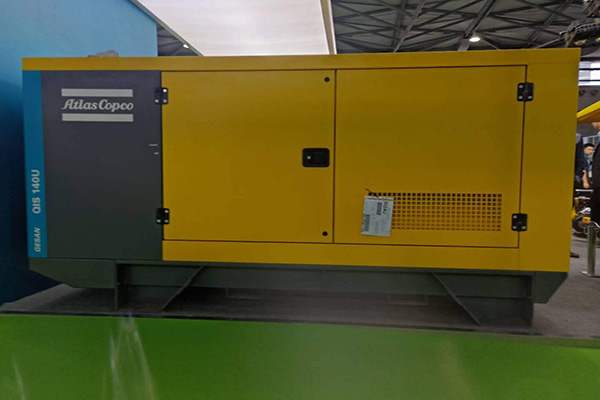 北京发电机出租