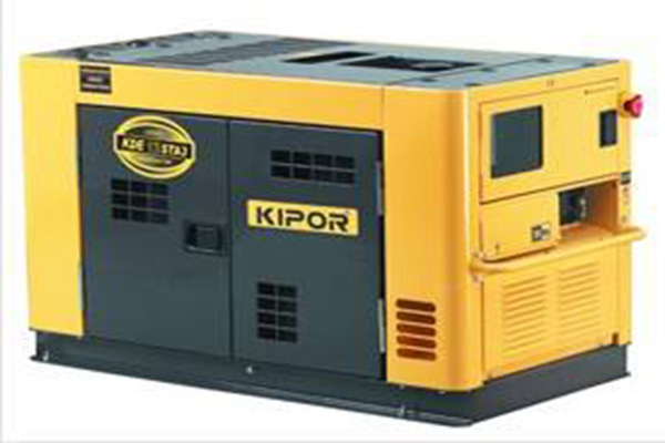 北京发电机出租