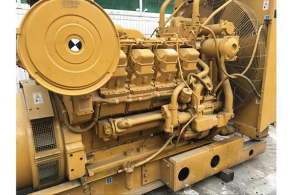 北京发电机出租