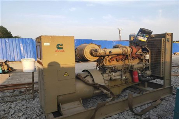 北京发电机出租 北京发电机出租