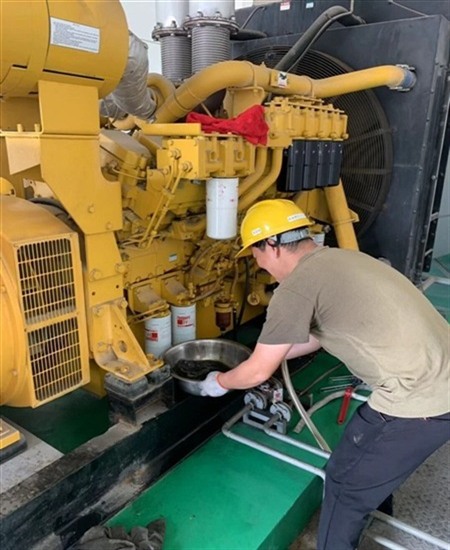 北京发电机组定期检修保养分类_COPY_COPY