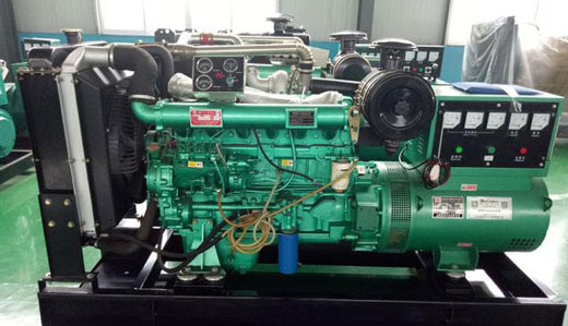 北京发电机不发电的原因