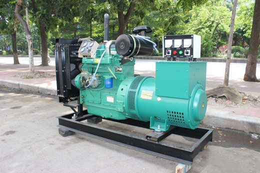 北京发电机不发电的原因