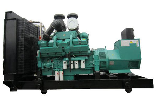 北京柴油发电机组
