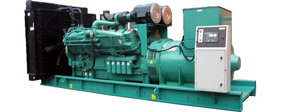 北京柴油发电机