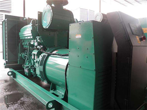 北京柴油发电机