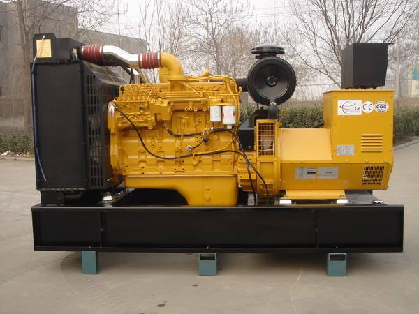 北京发电机出租