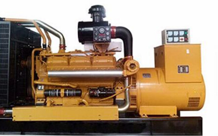 北京发电机出租