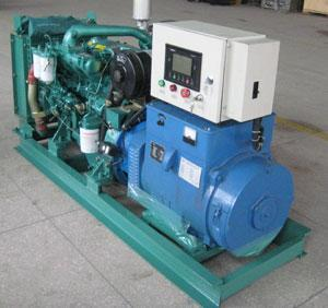 北京发电机出租