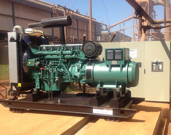 北京发电机出租 北京发电机出租