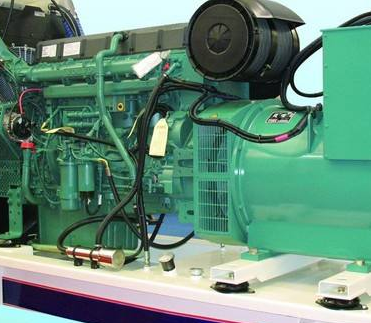 北京发电机出租 北京发电机出租