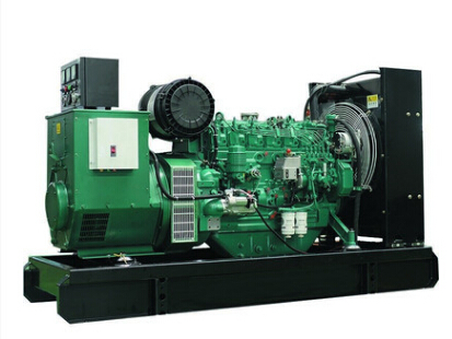 北京全新上柴200kw大型柴油发电机组 北京全新上柴200kw大型柴油发电机组